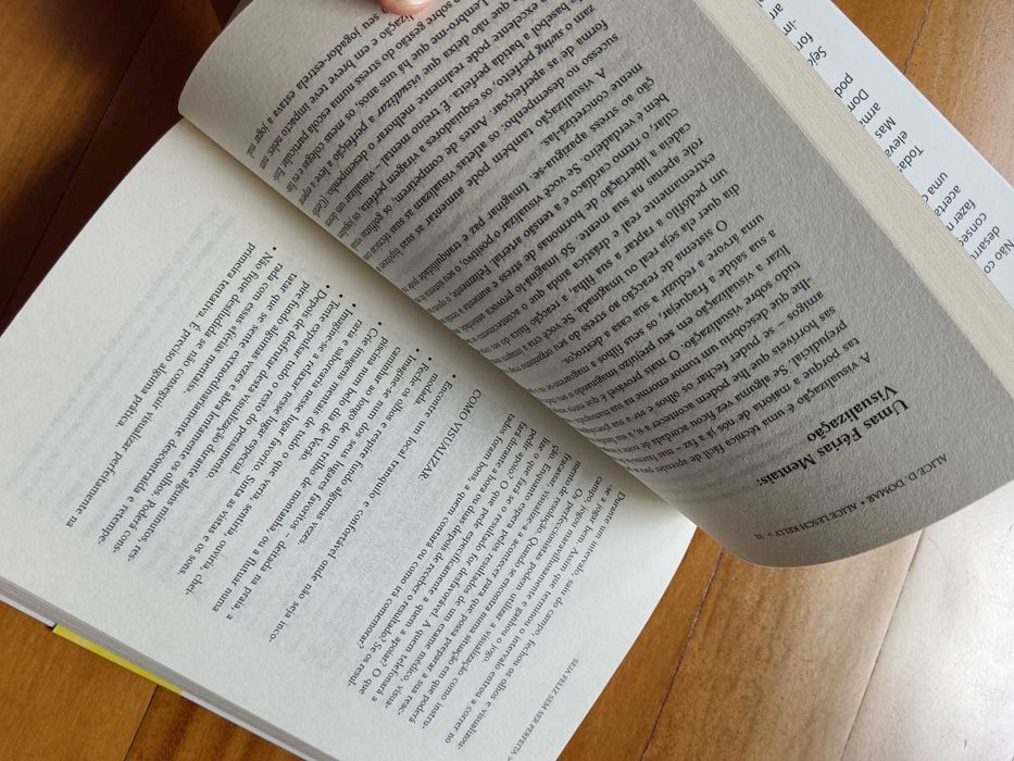 Seja Feliz Sem Ser Perfeita - Dra. Alice D. Domar