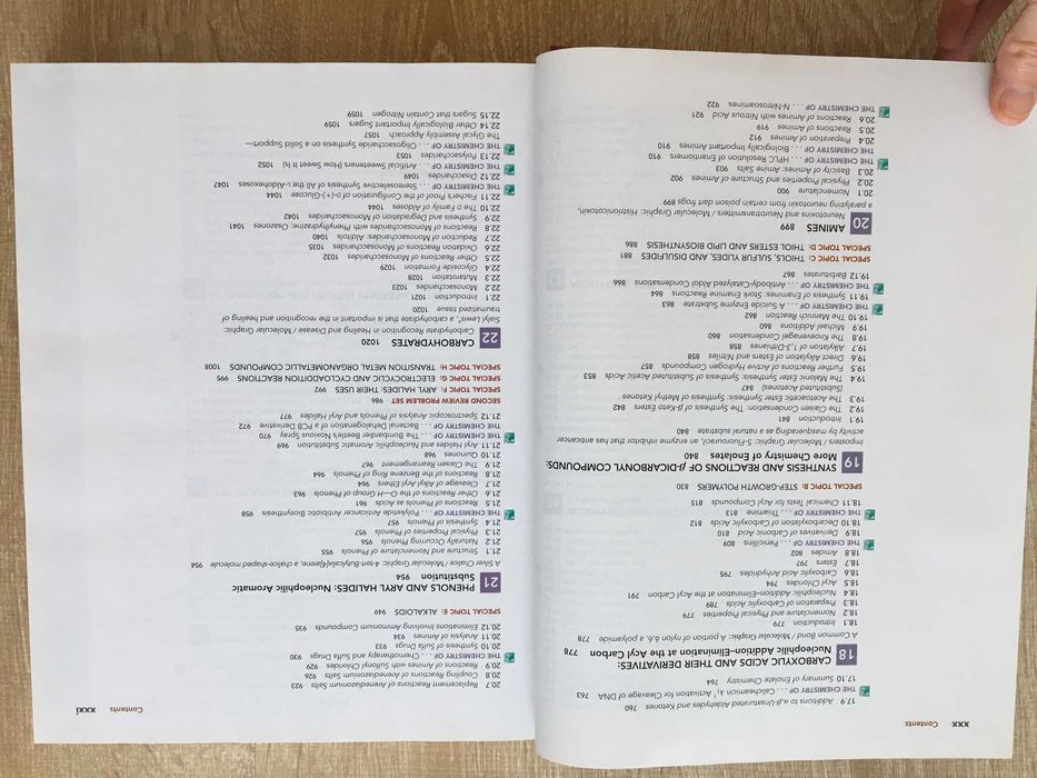 Organic Chemistry: T. W. Graham Solomons, Craig Fryhle