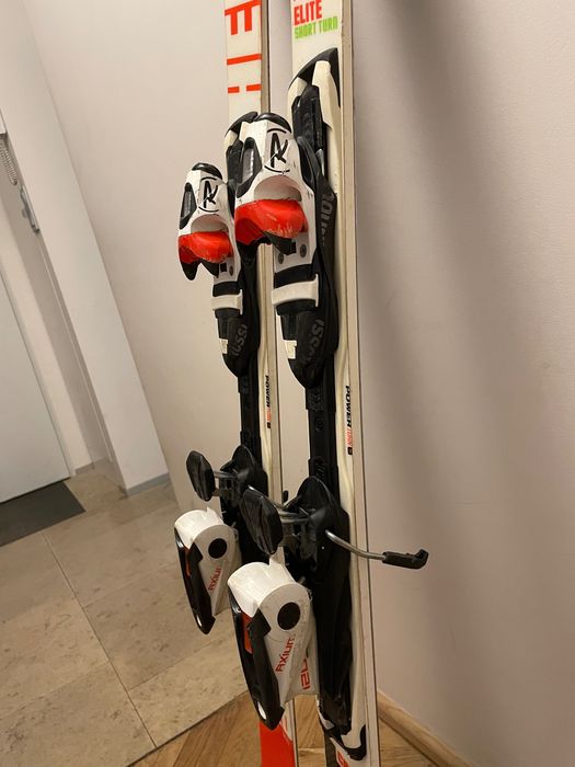 Narty Rossignol Hero Elite Carbon E-ST 156
