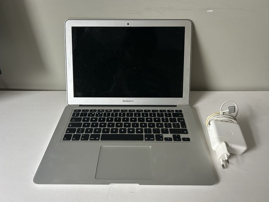 Macbook Air 2013