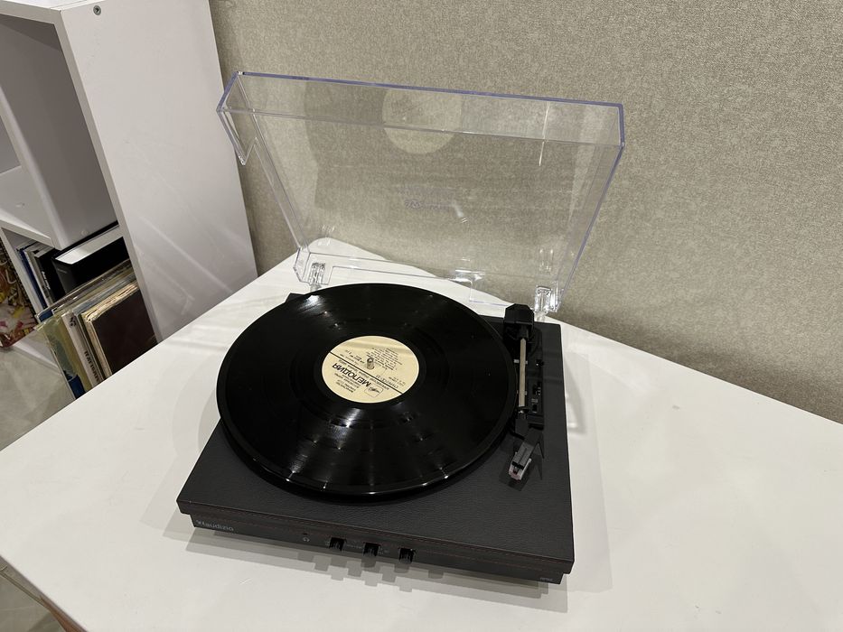 Програвач Audizio RP113B, новий