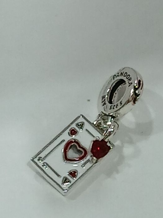 Charms  As Kier Serce
