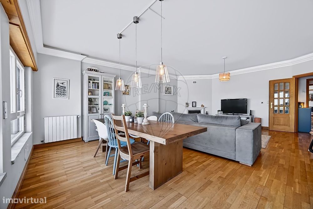 Apartamento T3 para venda