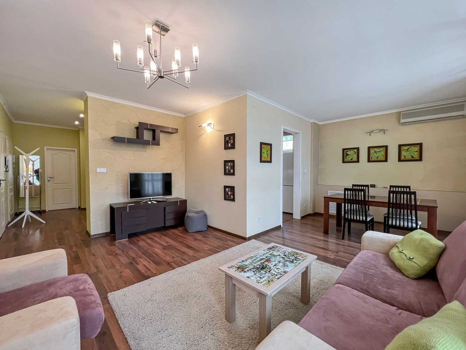 Продаж 3к квартири в Києві, Богомольця вул., 7/14 Без комісії