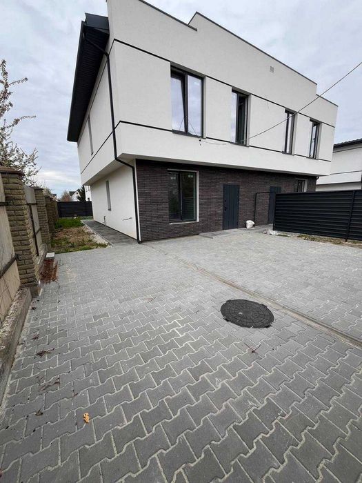 Дуплекс 120м2. 3 сотки. Від забудовника. Без комісій та переплат