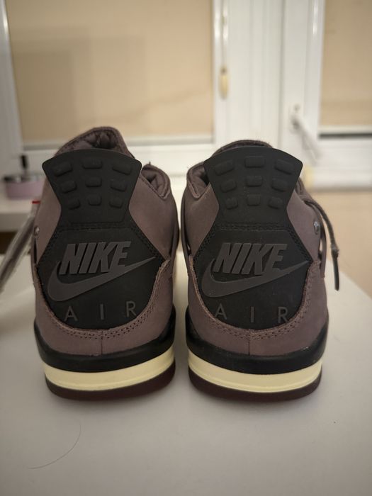 AIR JORDAN 4 x a ma maniere ‘violet ore’ (NOWE)