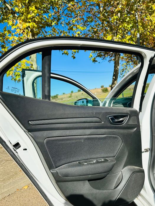 Renault Mégane 1.5 90cv