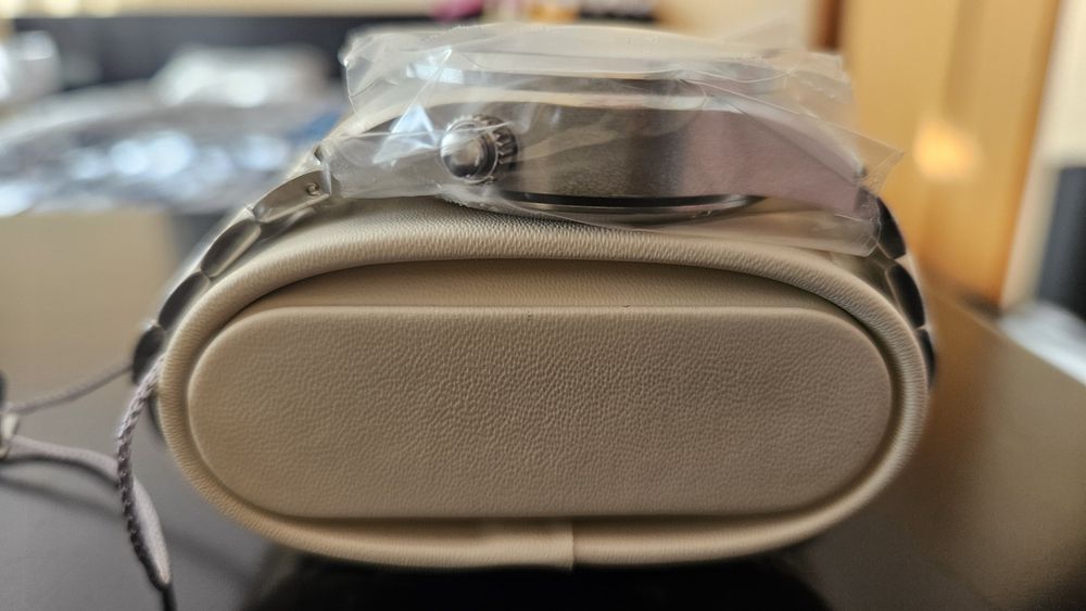 Longines Spirit novo