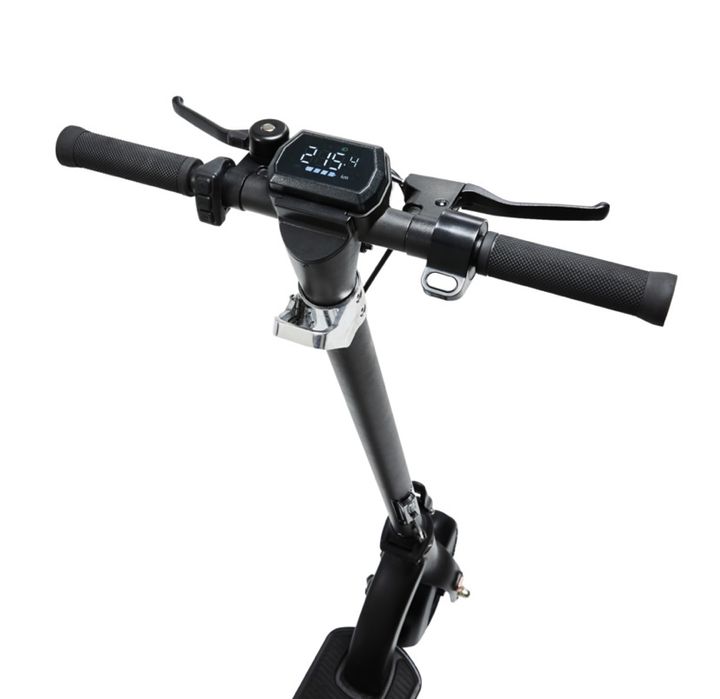 TROTINETE ELÉTRICA WAYSCRAL KICKWAY E1 - USADA