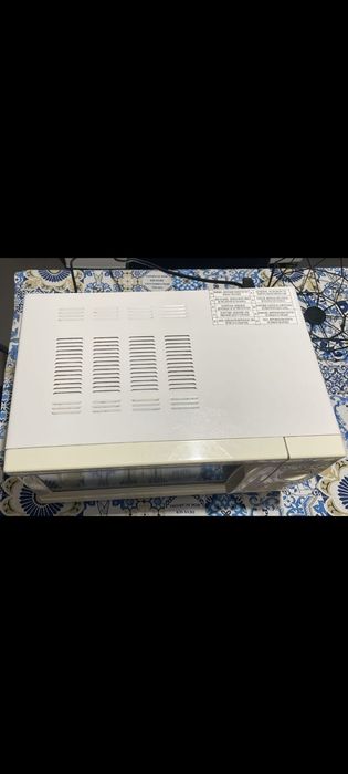 Microondas Selecline- a funcionar perfeitamente