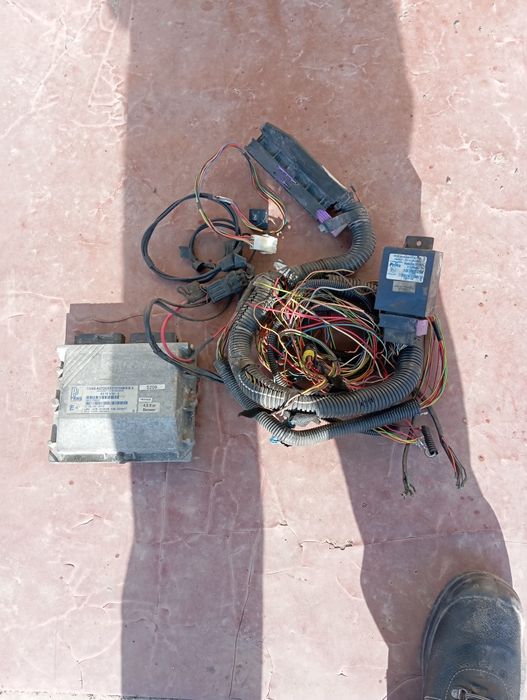 Газове обладнання Принц