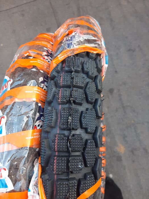 Мото покришка, шина, резина, скат 3.00-3.50-18, ИЖ, Ява, Минск