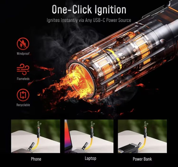 Кабель Aohi Prometheus 240 W