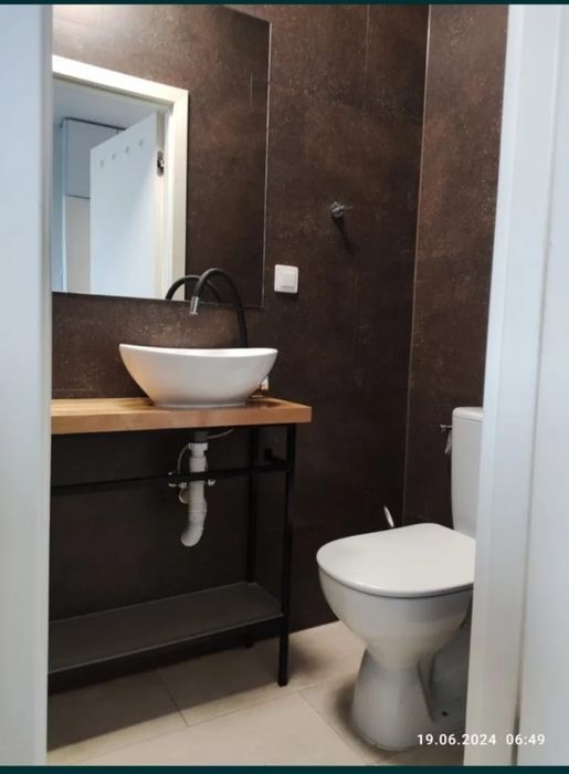 Квартира в центрі Кам'янець- Подільського. Власник!