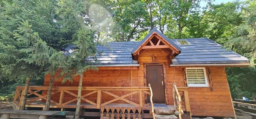 Domek 8 osobowy wolny od dzisiaj !!!