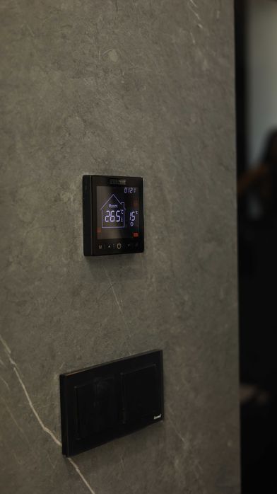 Готовий пентхаус з дизайнерським ремонтом Тячів