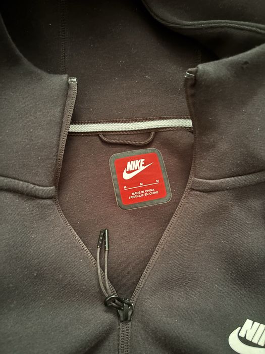 Nike tech fleece