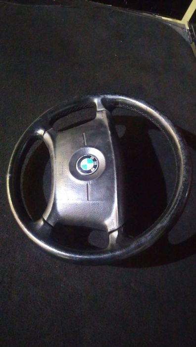 Volante Bmw 5 Touring (E61)