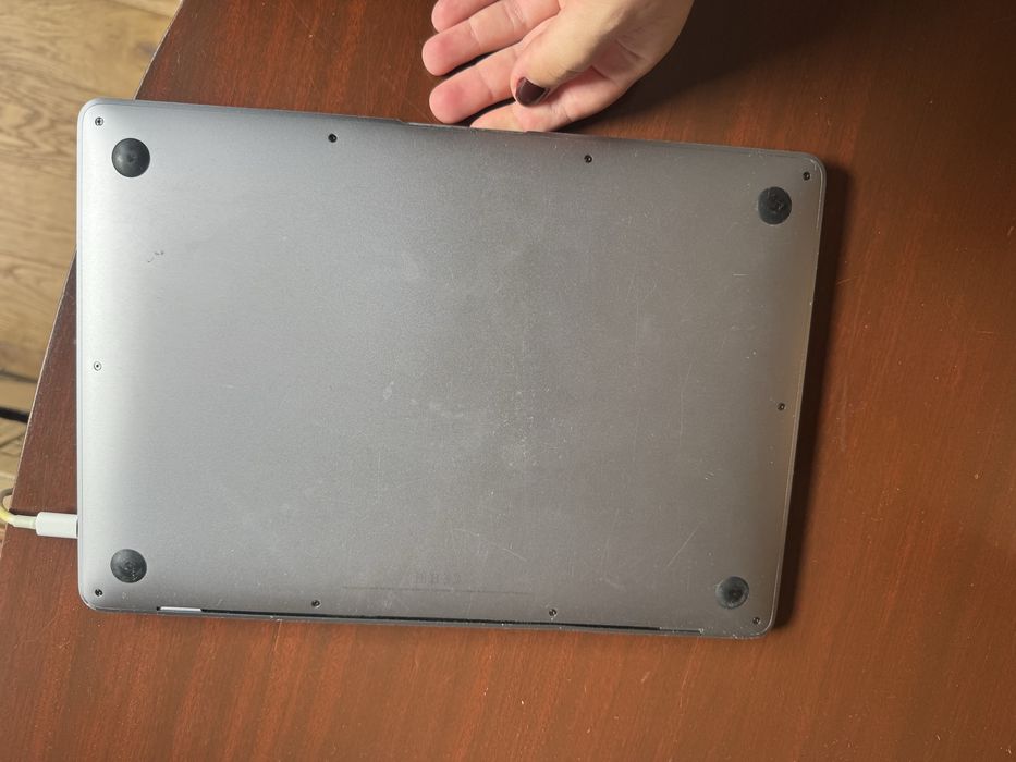 Macbook air 2019 13 polegadas