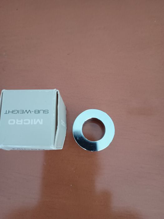 Subwaga Micro Seiki SW-7B 49g do ramienia MA -505