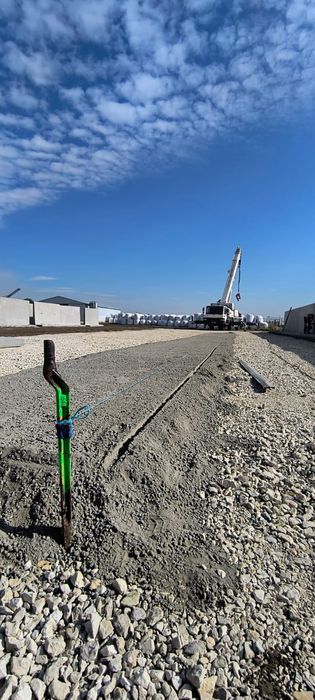 Silos na kiszonkę