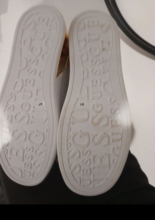Nowe buty Guess roz.41