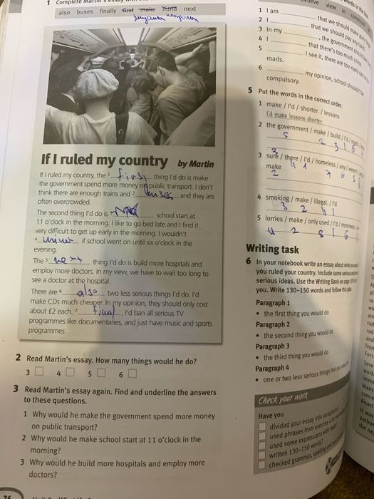 Учебник англиский Solutions Pre-Intermediate Student's Book oxford