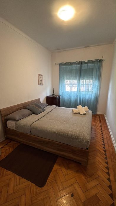 Quarto para arrendar