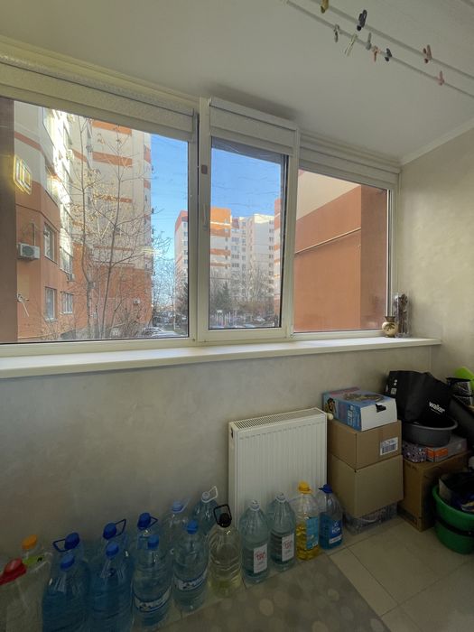 Продам 3 комнатную квартиру . Срочно . Черемушки