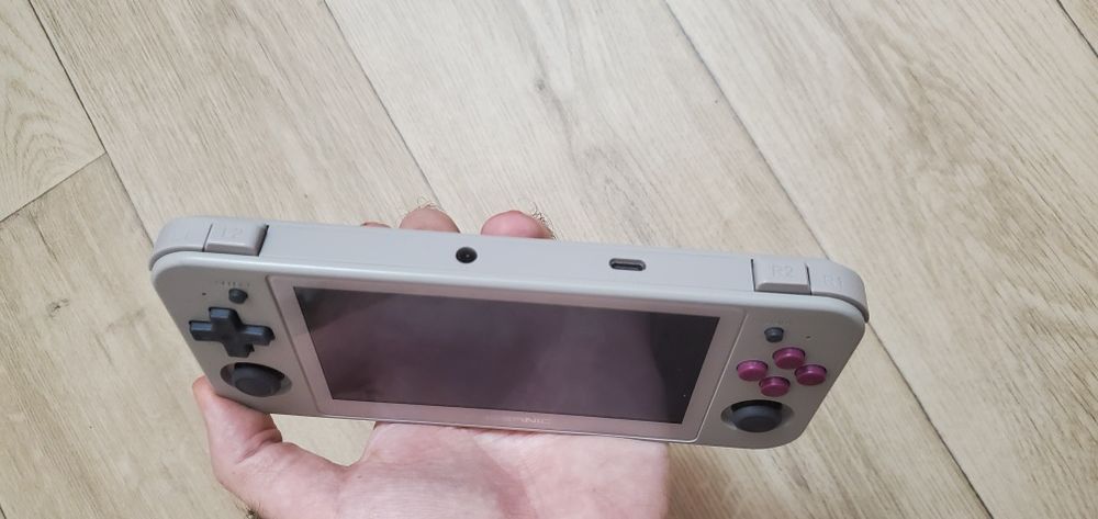 anbernic rg505 - купити приставки - Ціна на OLX.ua