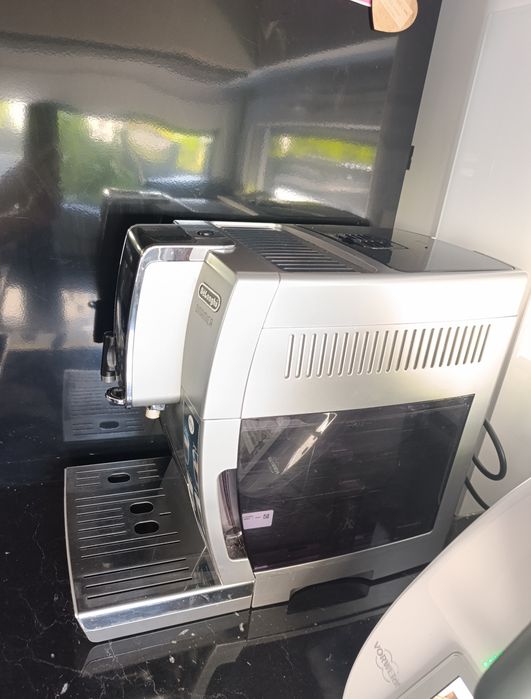 Ekspres do kawy DeLonghi