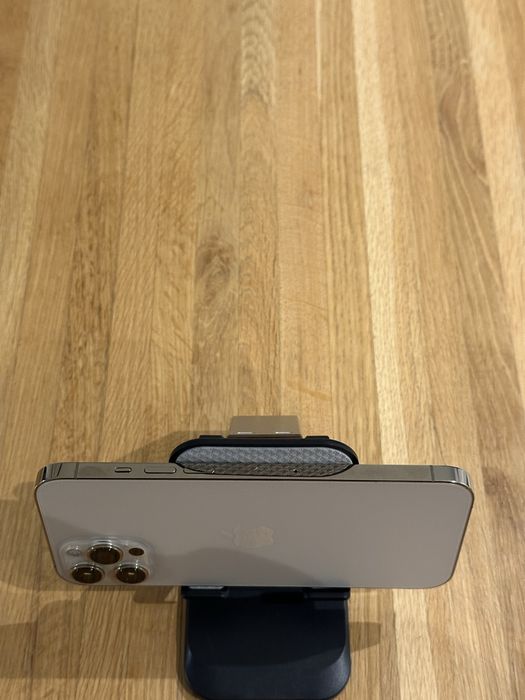 iPhone 12 Pro Max 128GB Gold