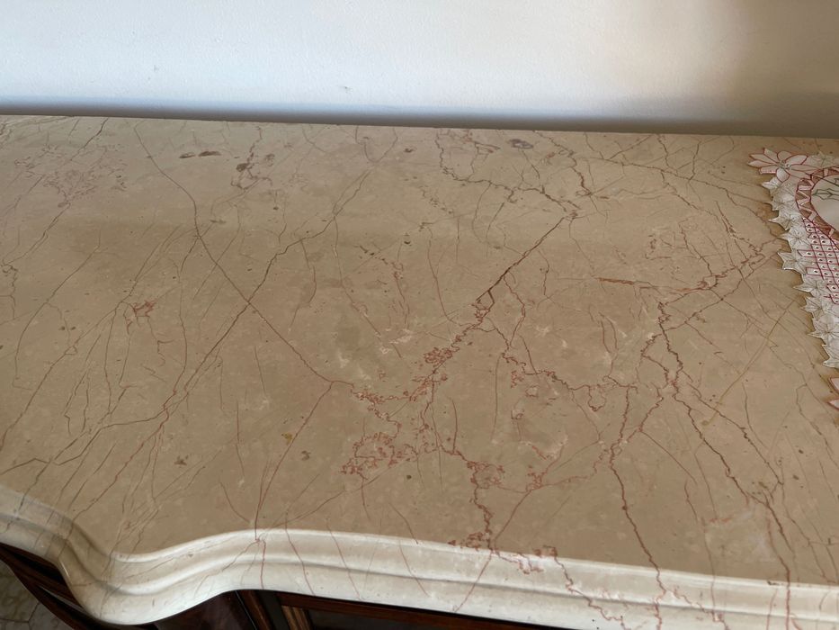 Buffet 2,56 x 50 L x 90 altura