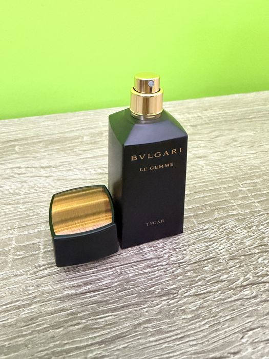 Парфуми Bvlgari Tygar Le gemme 30 мл оригінал