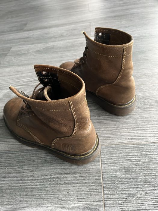 Botas Dr. Martens Vintage