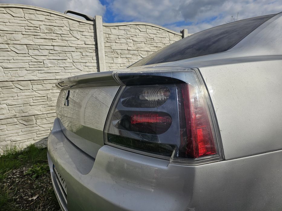 Фары задние mitsubishi galant 9 фара задняя левая и правая 2007 год Мицубиси Галант 9