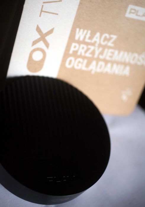 Play now dekoder TV BOX 4 VOLF dvbt teraz i ZAWSZE bez ściemy darmochy