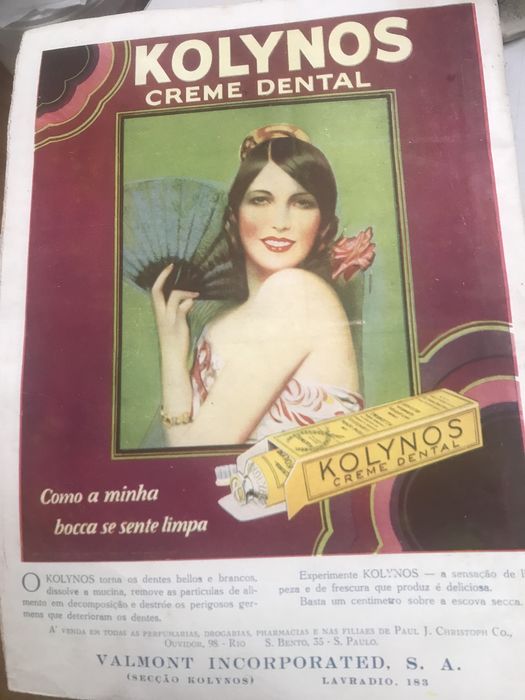 Revista O Cruzeiro - Edição Especial Zeppelin 1930