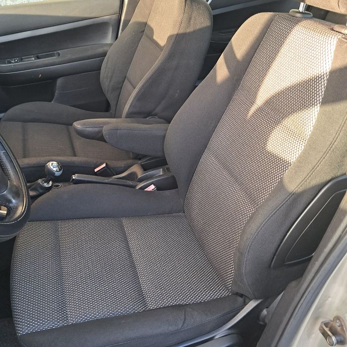 Carrinha pegeot 307SW 7 lugares