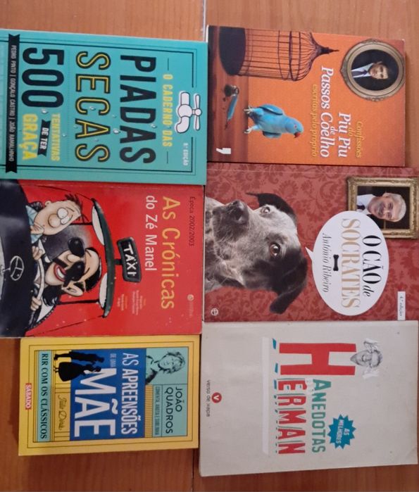 Literatura portuguesa 3