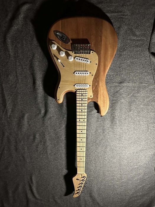 Gitara Elektryczna