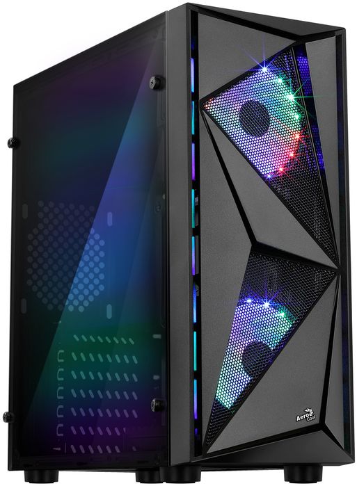 Komputer Glider 8700/3050/P32/S512 Windows 11 Pro