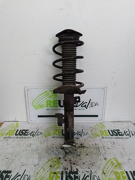 Suspensão frente esquerda FORD C-Max (DM2)