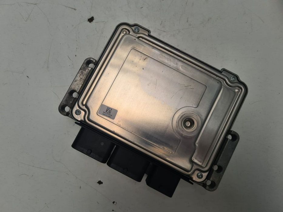 CENTRALINA BOSCH | REF. 96 648 528 80 - 0 261 201 864 | PEUGEOT 207