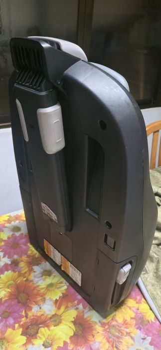 Base Isofix para cadeira carro