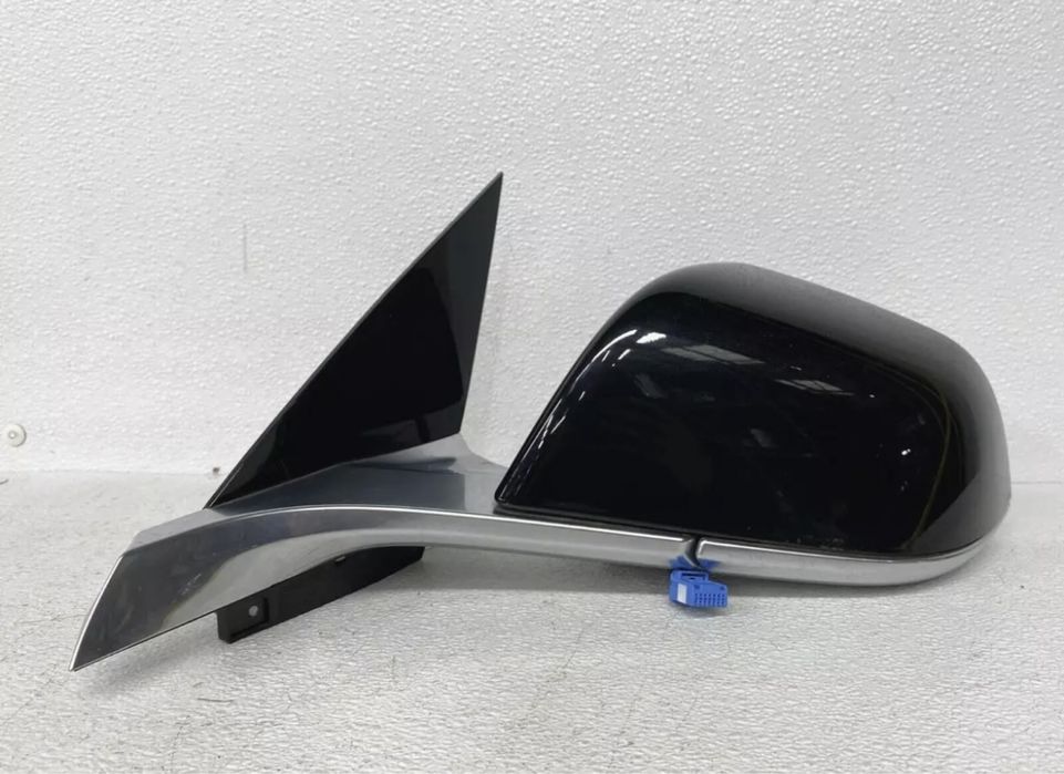 Дзеркало корпус TESLA 3 S X Y елемент кришка зеркало мотор