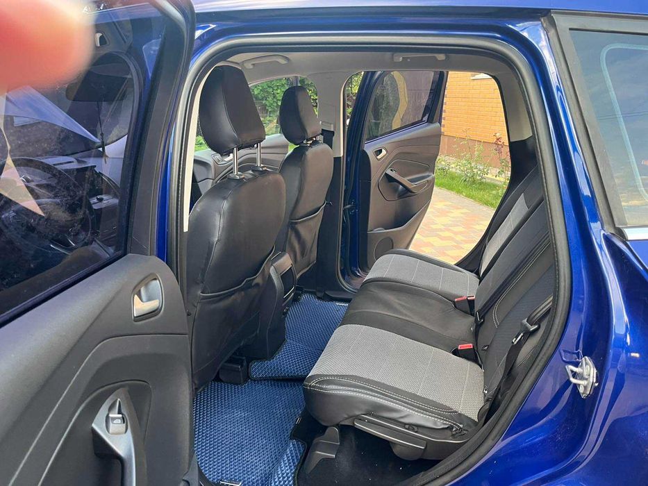 Продам Ford Kuga
