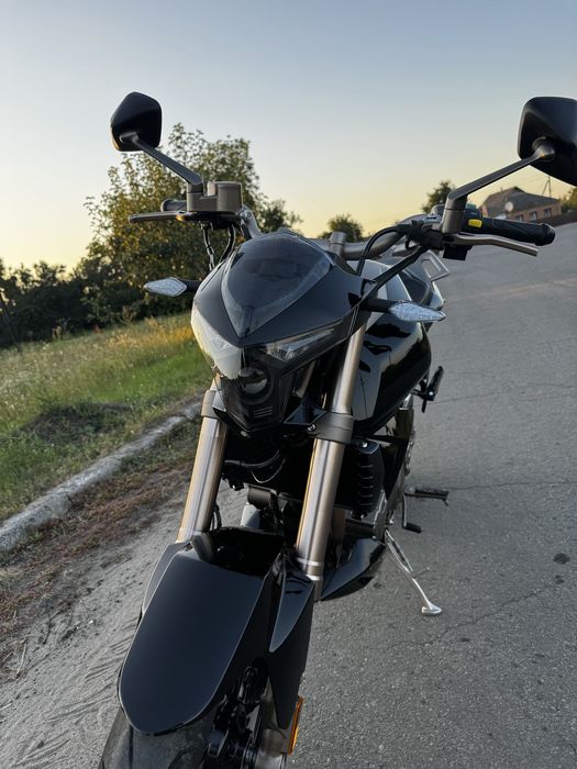 В продажі GEON STINGER250 . Стан НОВОГО!