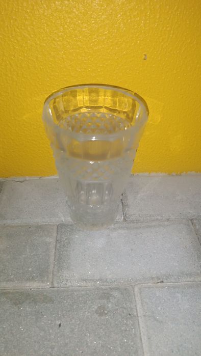 Conjunto de 2 Jarras Decorativas