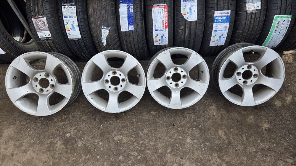 диски 13 4/98 formetal лада ваз daewoo  Chevrolet  выносные